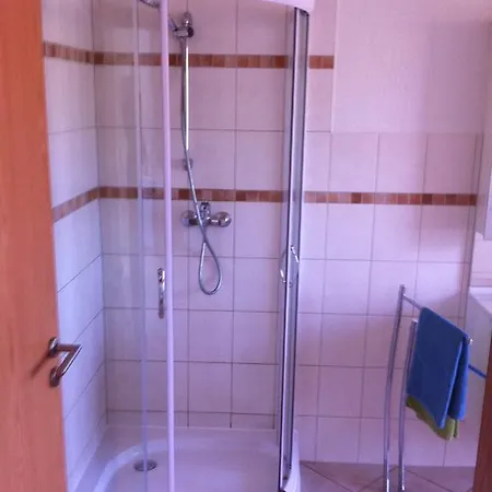 Apartament Jeanny's Ferienwohnung Ii