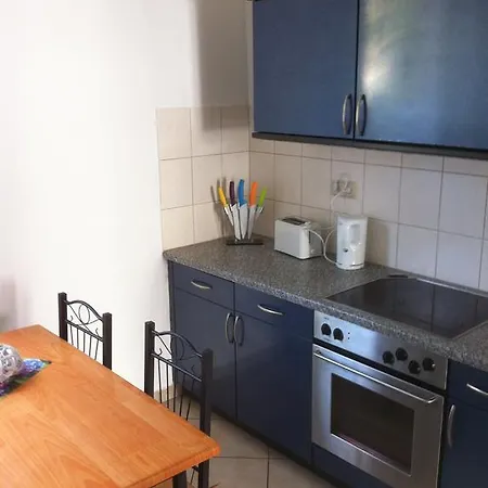Jeanny's Ferienwohnung Ii