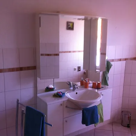 Jeanny's Ferienwohnung Ii Apartament