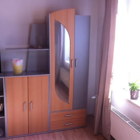 Apartament Jeanny's Ferienwohnung Ii *