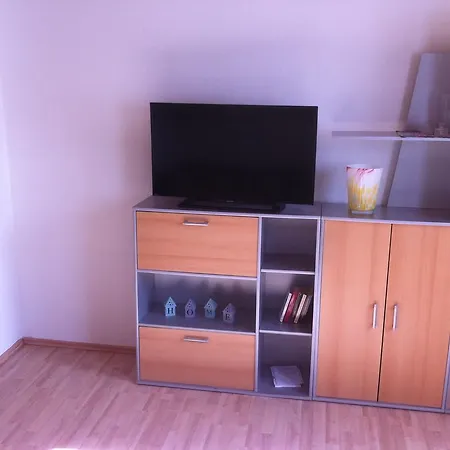 Jeanny's Ferienwohnung Ii